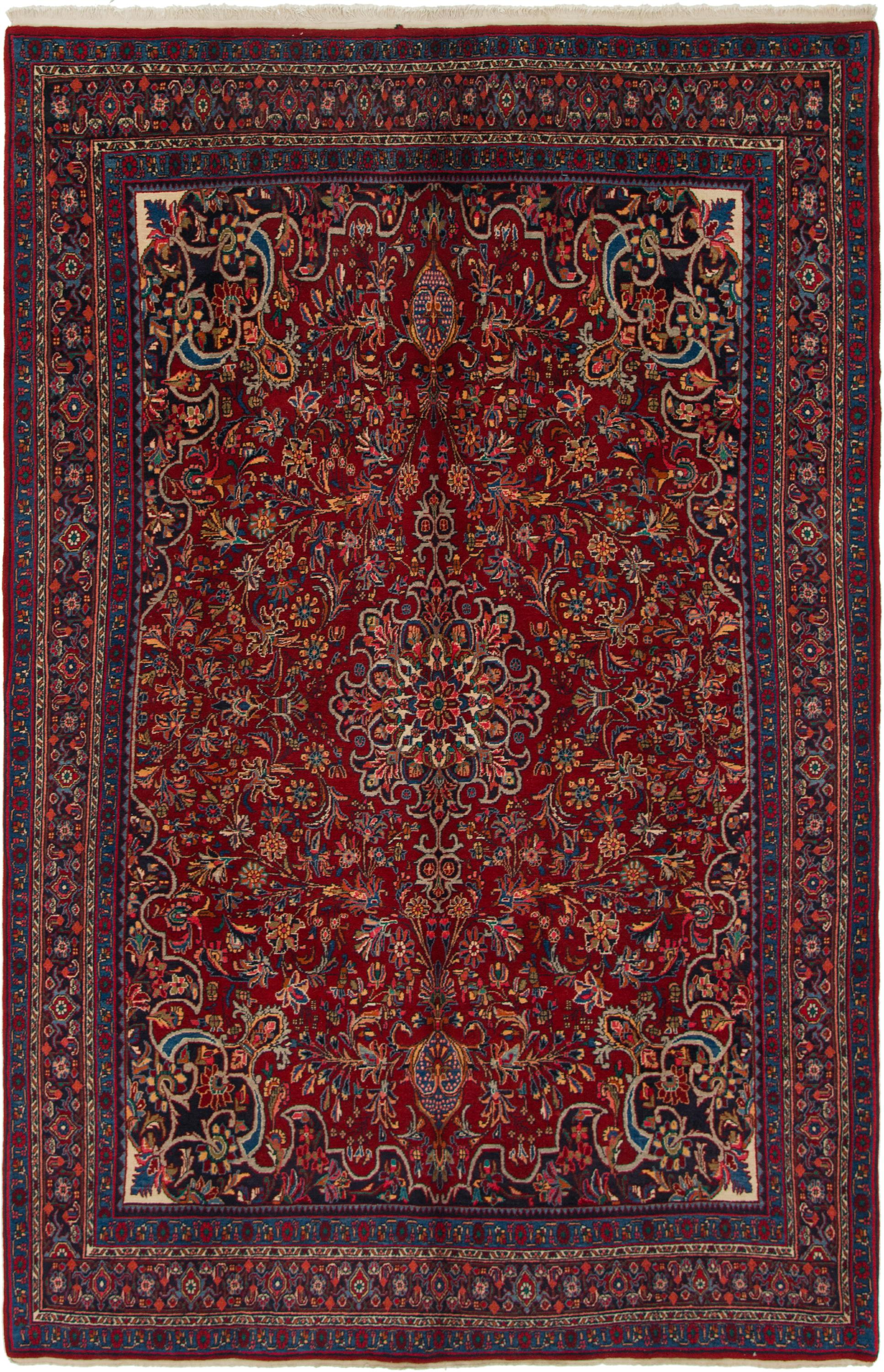 Main image of rug