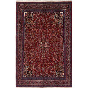7' x 11' Bidjar Persian Rug