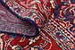 9' 5 x 12' 8 Mahal Persian Rug thumbnail image 10