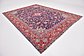 9' 5 x 12' 8 Mahal Persian Rug thumbnail image 2