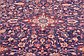 9' 5 x 12' 8 Mahal Persian Rug thumbnail image 4