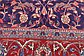 9' 5 x 12' 8 Mahal Persian Rug thumbnail image 6