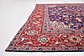9' 5 x 12' 8 Mahal Persian Rug thumbnail image 7