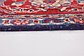 9' 5 x 12' 8 Mahal Persian Rug thumbnail image 9