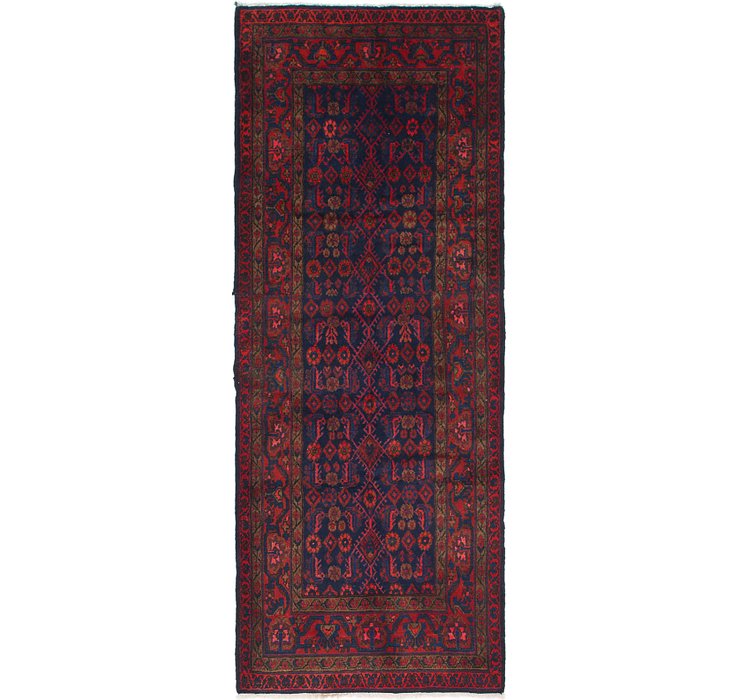 3' 6 x 9' 3 Malayer Persian Runner ...