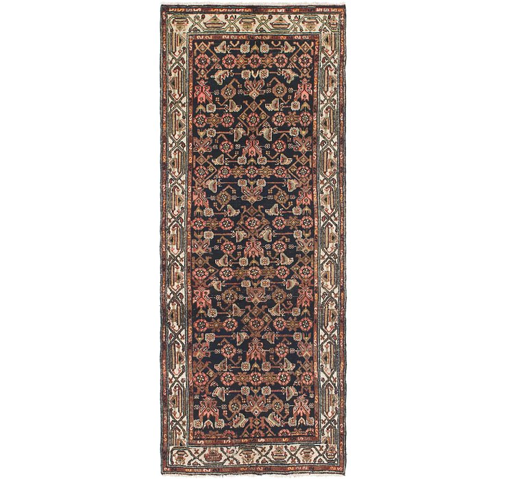 3' 6 x 9' 5 Malayer Persian Runner ...