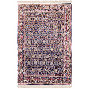 7' x 10' 10 Mood Oriental Rug