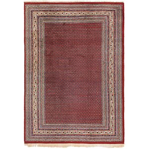 6' 7 x 9' 6 Mir Rug