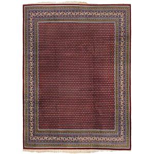 8' 5 x 11' 5 Mir Rug