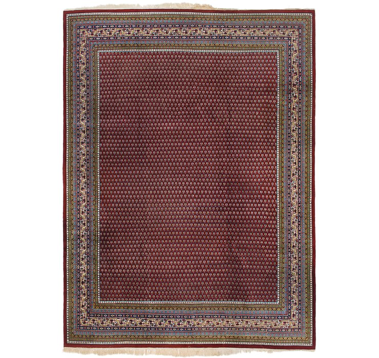 8' 5 x 11' 5 Mir Rug