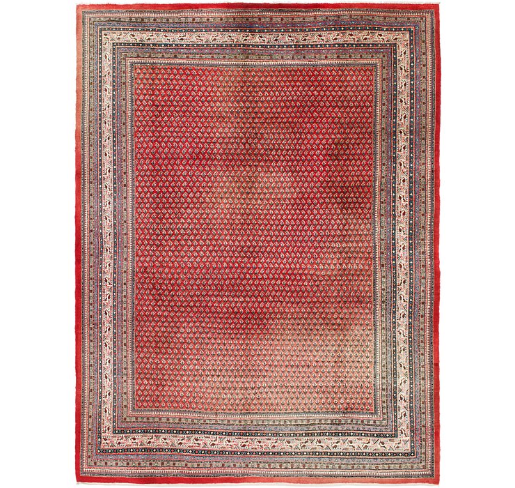 9' 7 x 12' 7 Botemir Persian Rug