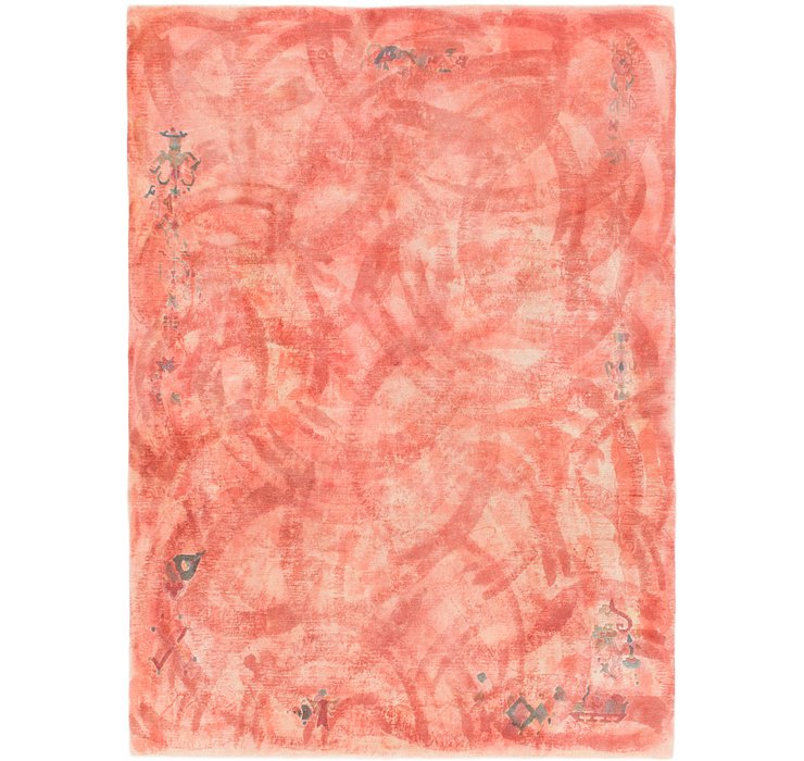 8' 3 x 11' 2 Nepal Rug