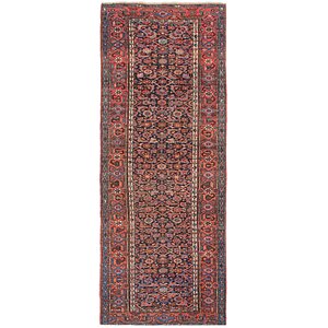 3' 10 x 10' 3 Malayer Persian Runner ...