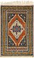 3' 10 x 6' 7 Kars Rug thumbnail image 1
