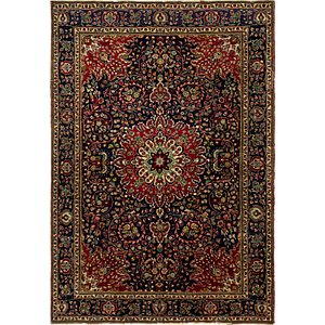 6' 10 x 10' Tabriz Persian Rug
