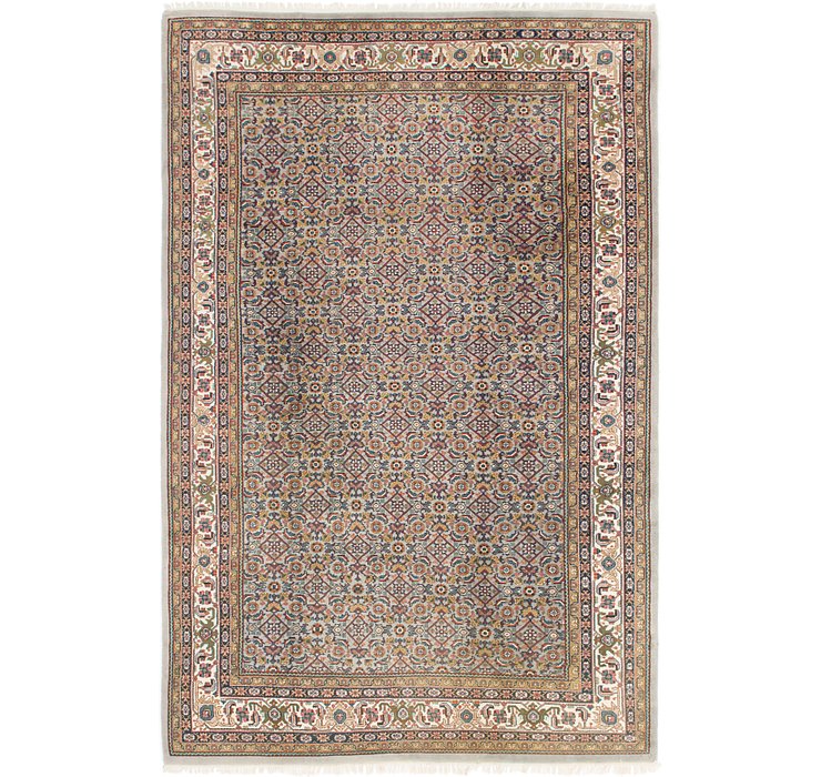 6' 6 x 10' 2 Mood Rug