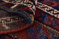 7' 3 x 10' 4 Shiraz Persian Rug thumbnail image 10