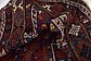 7' 3 x 10' 4 Shiraz Persian Rug thumbnail image 11