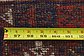 7' 3 x 10' 4 Shiraz Persian Rug thumbnail image 13