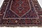 7' 3 x 10' 4 Shiraz Persian Rug thumbnail image 6
