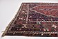 7' 3 x 10' 4 Shiraz Persian Rug thumbnail image 7