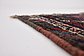 7' 3 x 10' 4 Shiraz Persian Rug thumbnail image 8
