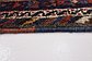 7' 3 x 10' 4 Shiraz Persian Rug thumbnail image 9