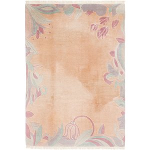 6' 6 x 9' 6 Nepal Rug
