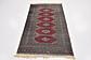 97cm x 165cm Bokhara Oriental Rug thumbnail image 3