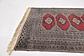 97cm x 165cm Bokhara Oriental Rug thumbnail image 6