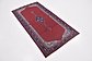 3' x 6' Kars Oriental Runner Rug thumbnail image 2