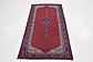 3' x 6' Kars Oriental Runner Rug thumbnail image 3