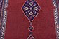 3' x 6' Kars Oriental Runner Rug thumbnail image 4