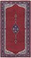 3' x 6' Kars Oriental Runner Rug thumbnail image 1