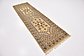 2' 10 x 9' 7 Kars Runner Rug thumbnail image 2