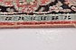 2' 7 x 4' 2 Kashmir Oriental Rug thumbnail image 8