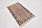 2' 7 x 4' 2 Kashmir Oriental Rug thumbnail