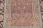2' 7 x 4' 2 Kashmir Oriental Rug thumbnail