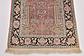 2' 7 x 4' 2 Kashmir Oriental Rug thumbnail