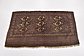 2' 6 x 4' 2 Bokhara Oriental Rug thumbnail image 3