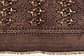 2' 6 x 4' 2 Bokhara Oriental Rug thumbnail image 4