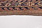 2' 6 x 4' 2 Bokhara Oriental Rug thumbnail image 7