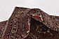 2' 6 x 4' 2 Bokhara Oriental Rug thumbnail image 9