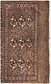 2' 6 x 4' 2 Bokhara Oriental Rug thumbnail image 1