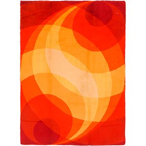8' 2 x 11' 4 Darya Rug