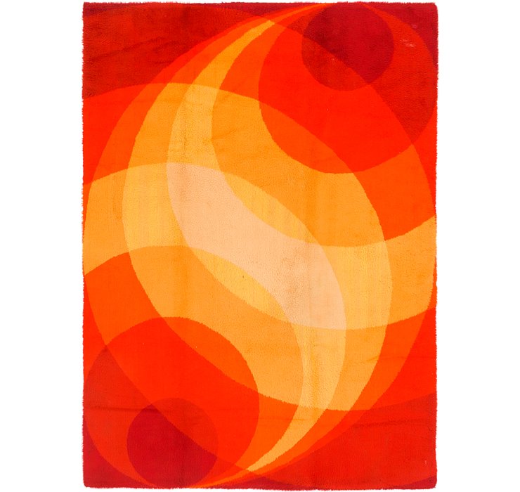 8' 2 x 11' 4 Darya Rug