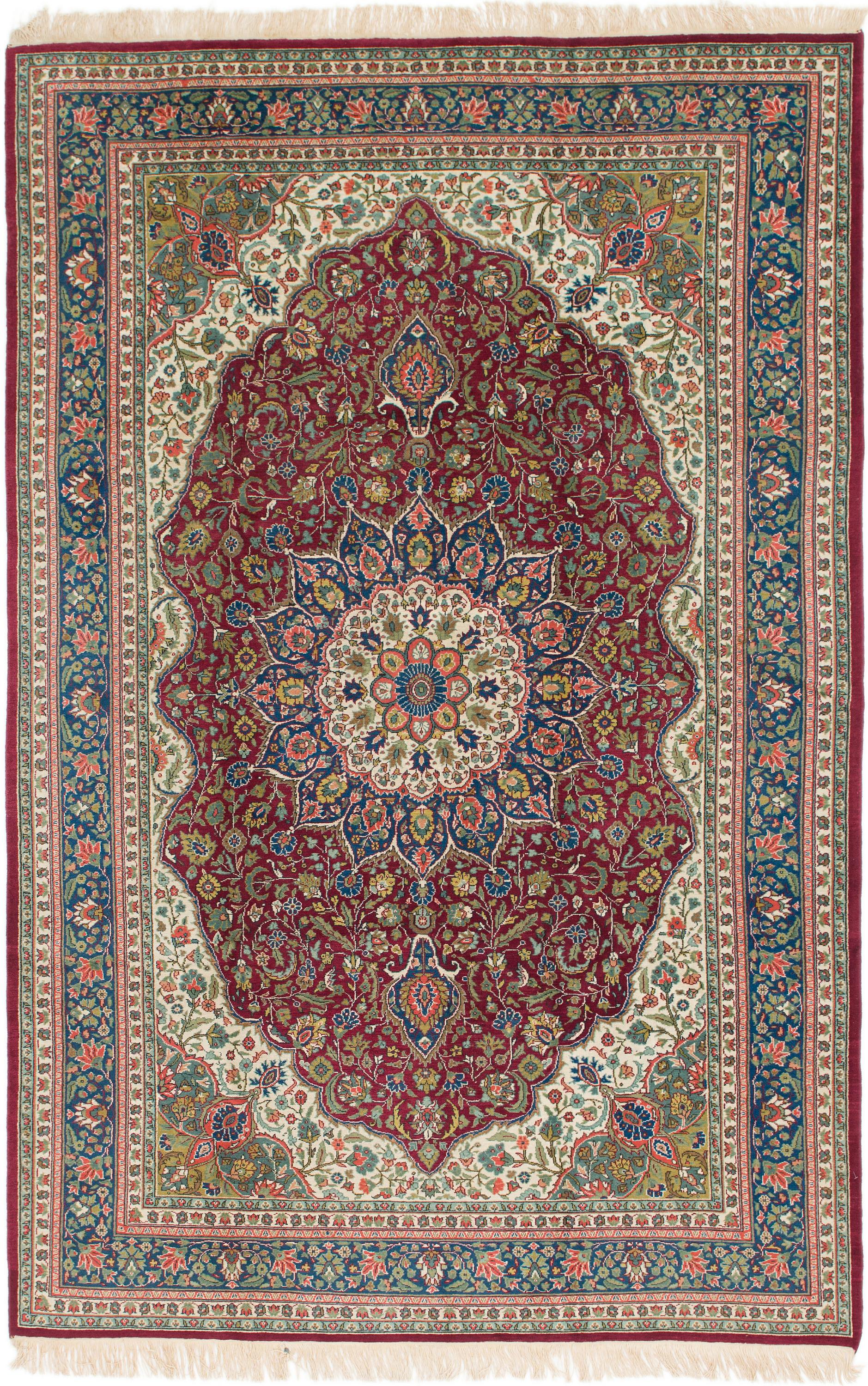 Main image of rug