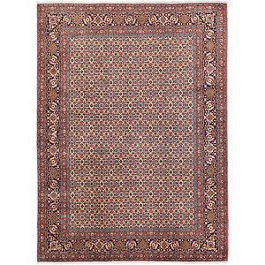 8' 2 x 10' 10 Bidjar Persian Rug