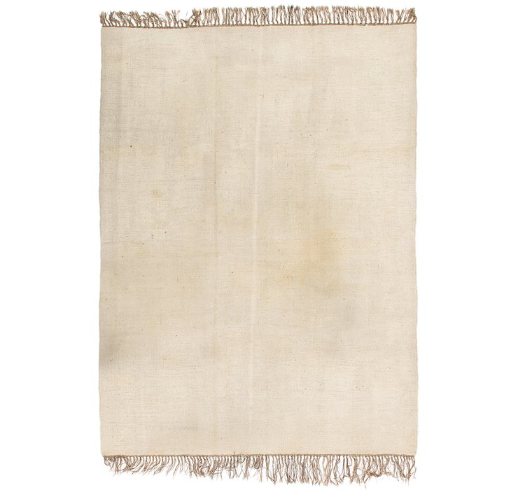 8' 6 x 11' 5 Moroccan Rug