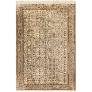 6' 8 x 9' 9 Romani Rug